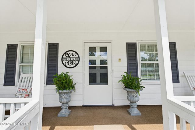128 Seals Street, Tabor City, NC 28463