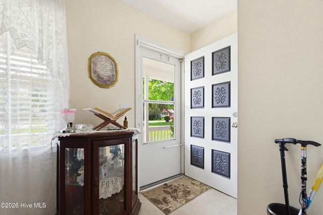 128 Seals Street, Tabor City, NC 28463