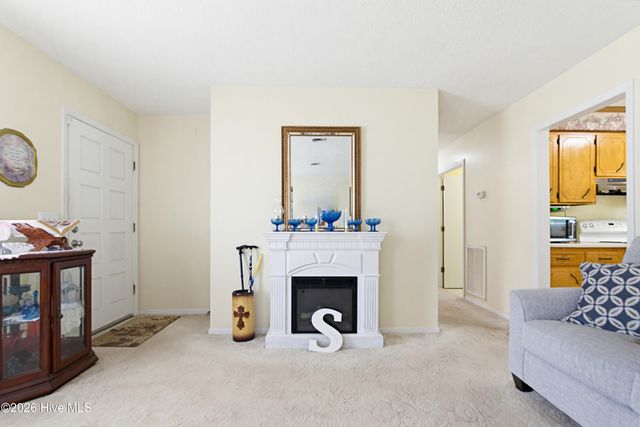 128 Seals Street, Tabor City, NC 28463