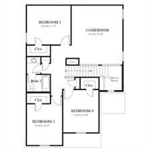 802 Wembley Wood Way, Houston, TX 77336