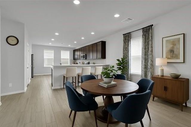 802 Wembley Wood Way, Houston, TX 77336