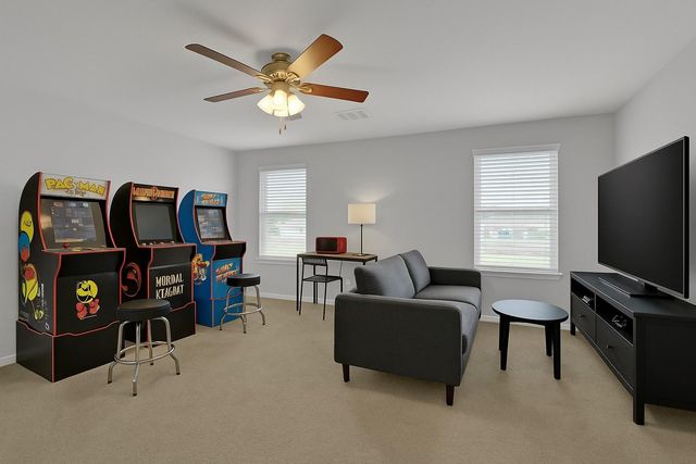 802 Wembley Wood Way, Houston, TX 77336