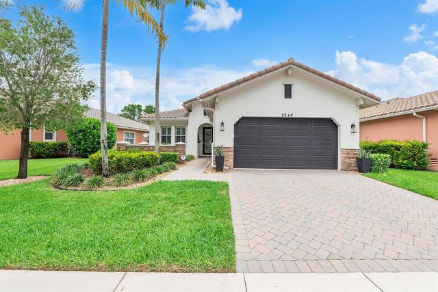 8240 NW 120th Way, Parkland, FL 33076