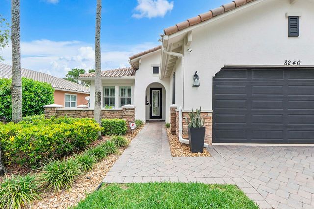 8240 NW 120th Way, Parkland, FL 33076