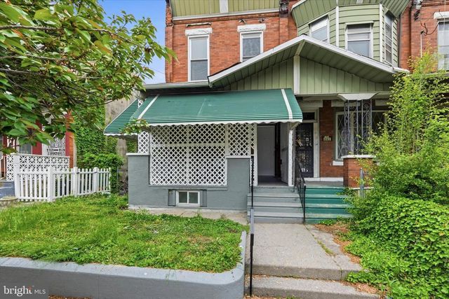 2235 W ONTARIO ST, Philadelphia, PA 19140