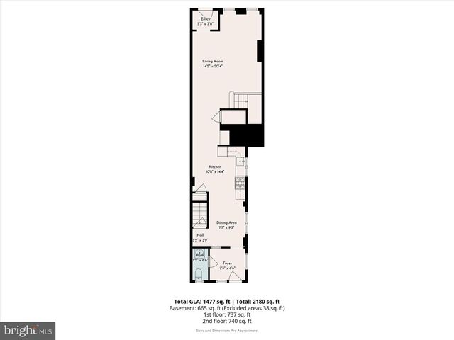 2235 W ONTARIO ST, Philadelphia, PA 19140
