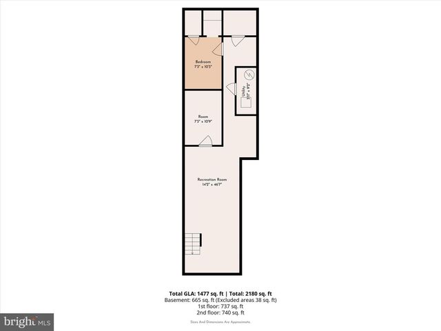 2235 W ONTARIO ST, Philadelphia, PA 19140