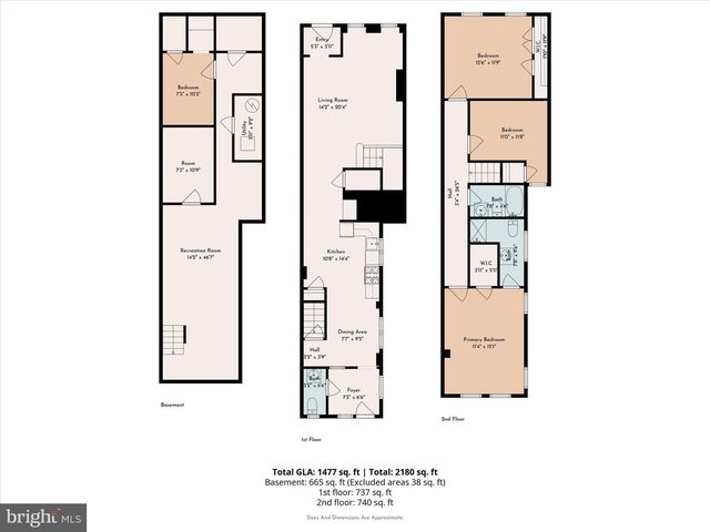 2235 W ONTARIO ST, Philadelphia, PA 19140