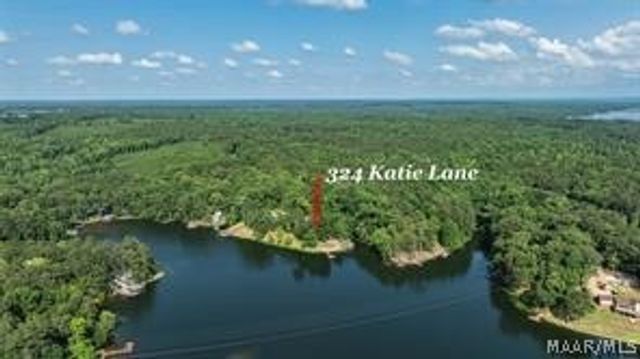 324 Katie Lane, Titus, AL 36080