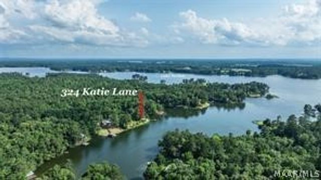 324 Katie Lane, Titus, AL 36080