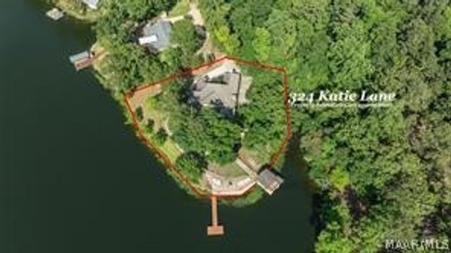 324 Katie Lane, Titus, AL 36080