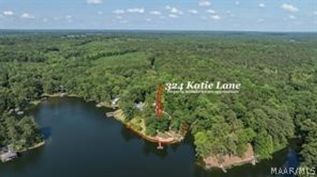 324 Katie Lane, Titus, AL 36080