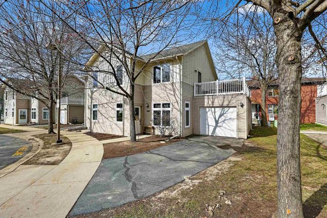 5326 Lake Park Boulevard, Madison, WI 53713