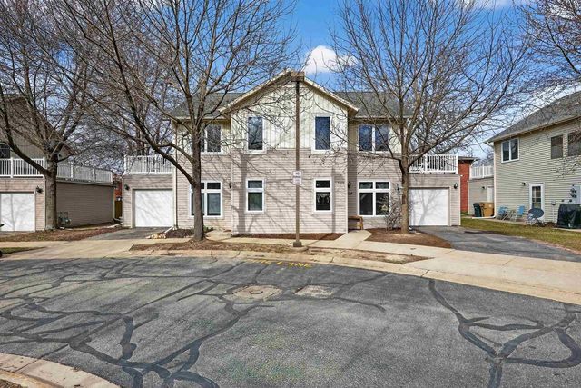 5326 Lake Park Boulevard, Madison, WI 53713