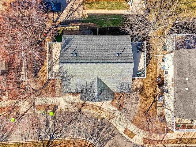 5326 Lake Park Boulevard, Madison, WI 53713