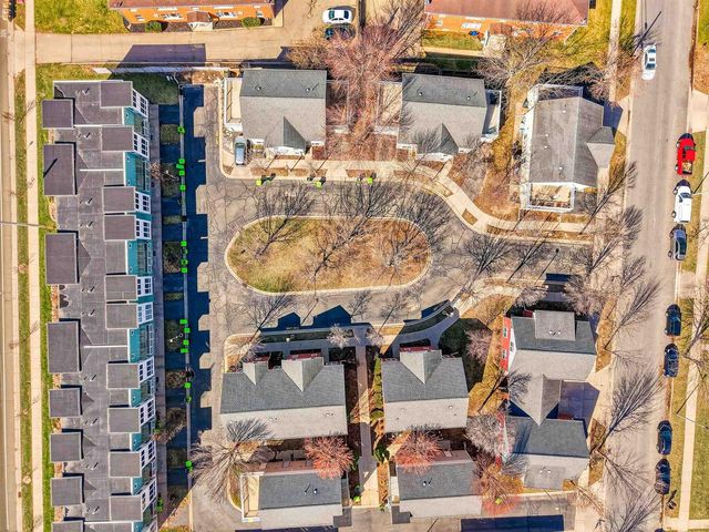 5326 Lake Park Boulevard, Madison, WI 53713