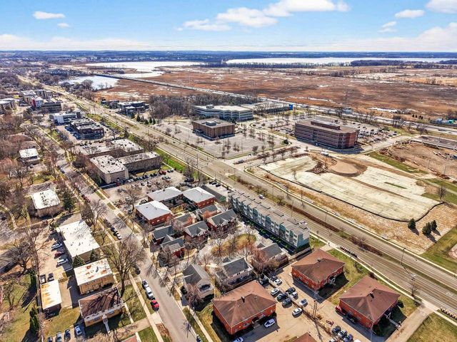 5326 Lake Park Boulevard, Madison, WI 53713