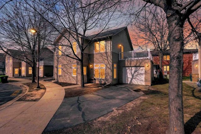 5326 Lake Park Boulevard, Madison, WI 53713