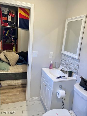 1314 Jessica Avenue, Las Vegas, NV 89104