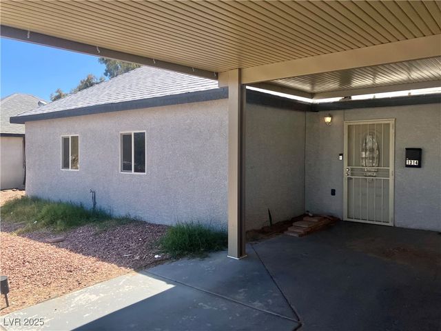 1314 Jessica Avenue, Las Vegas, NV 89104