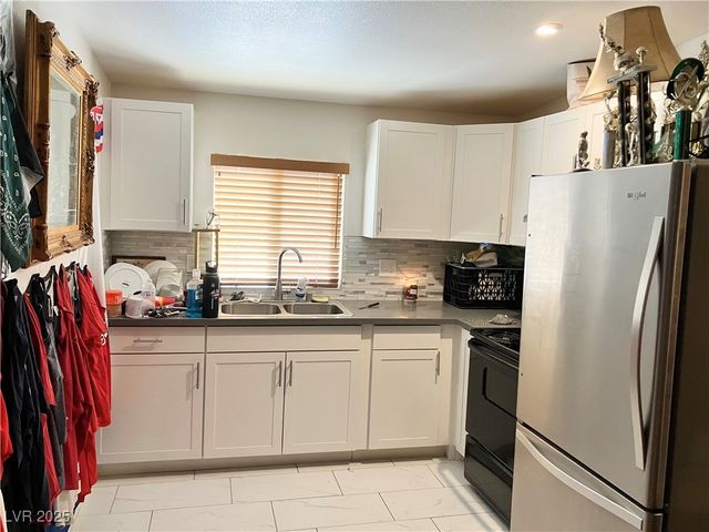 1314 Jessica Avenue, Las Vegas, NV 89104