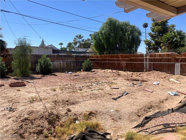 1314 Jessica Avenue, Las Vegas, NV 89104