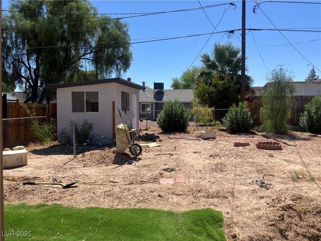 1314 Jessica Avenue, Las Vegas, NV 89104