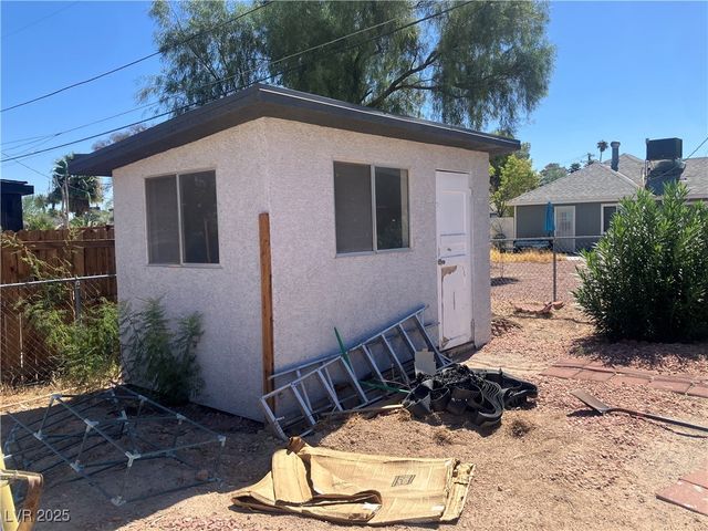 1314 Jessica Avenue, Las Vegas, NV 89104