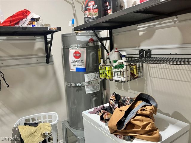 1314 Jessica Avenue, Las Vegas, NV 89104