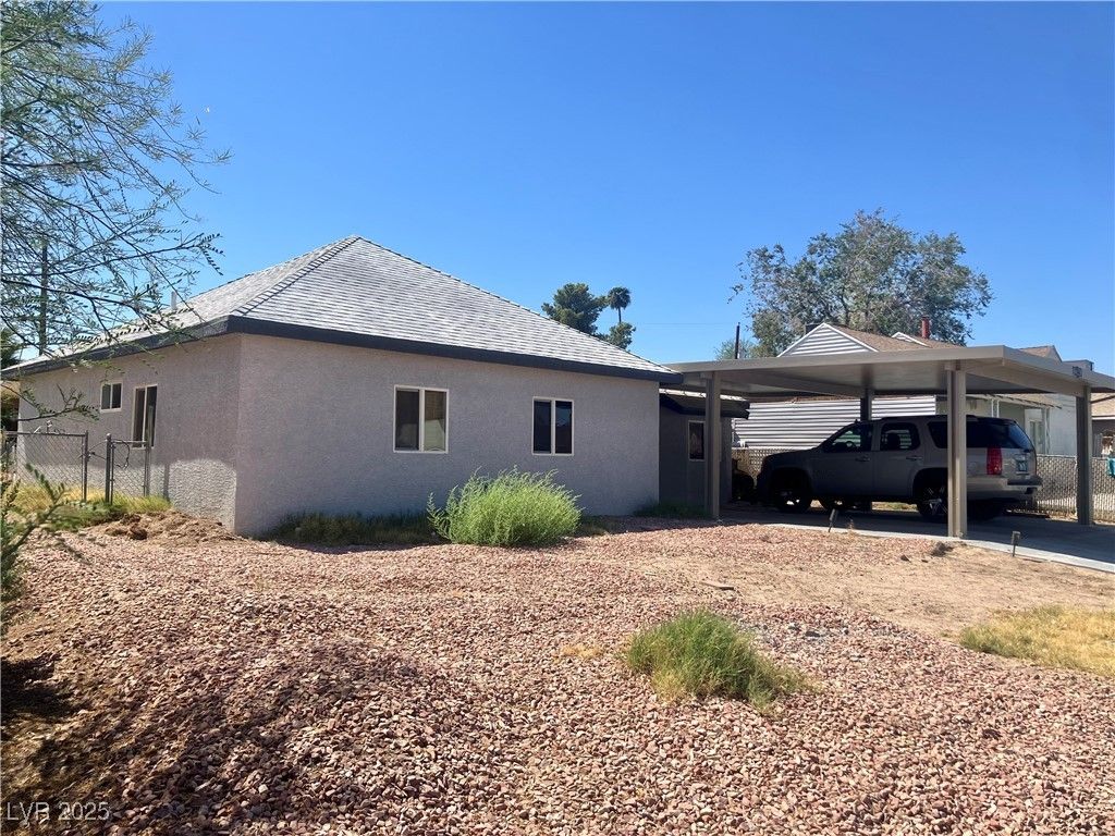 1314 Jessica Avenue, Las Vegas, NV 89104