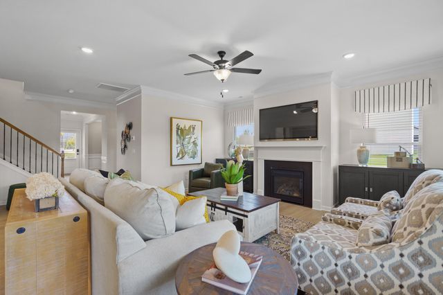 8383 Harbour Chase Loop, Ooltewah, TN 37363