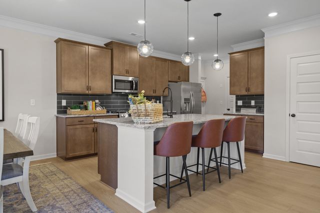 8383 Harbour Chase Loop, Ooltewah, TN 37363