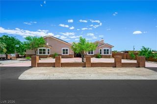 5423 Dimick Avenue, Las Vegas, NV 89130
