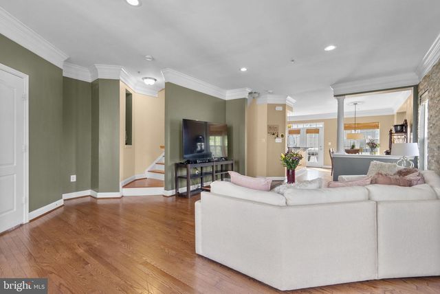 14810 HARDCASTLE ST, Laurel, MD 20707