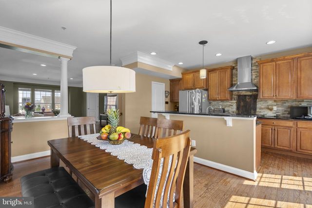 14810 HARDCASTLE ST, Laurel, MD 20707