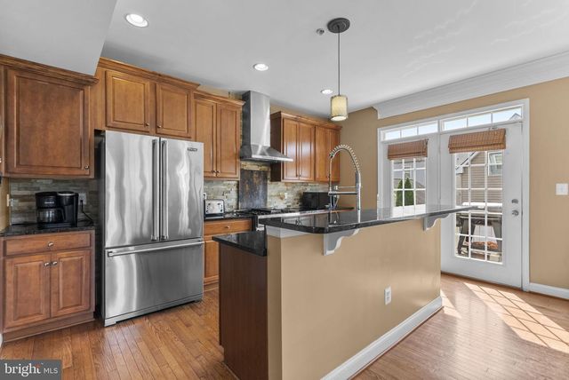14810 HARDCASTLE ST, Laurel, MD 20707