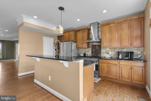 14810 HARDCASTLE ST, Laurel, MD 20707