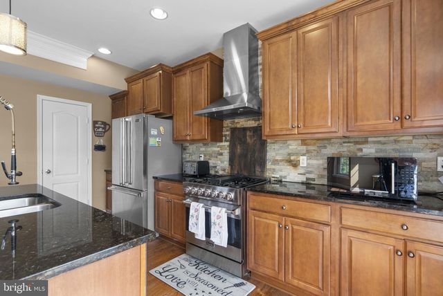 14810 HARDCASTLE ST, Laurel, MD 20707