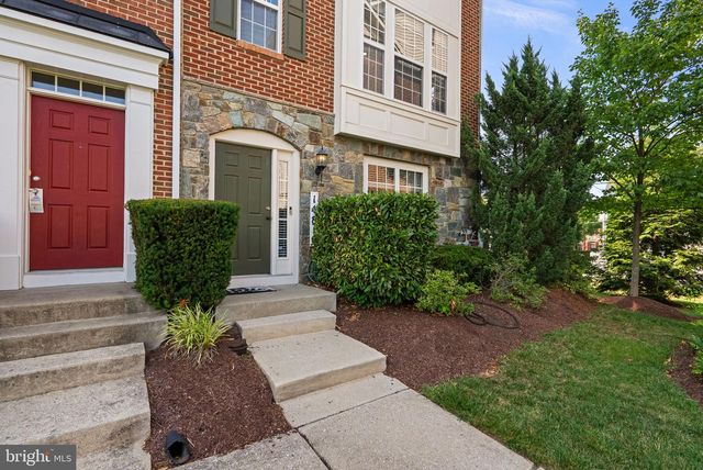 14810 HARDCASTLE ST, Laurel, MD 20707