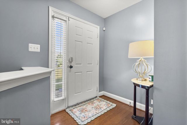 14810 HARDCASTLE ST, Laurel, MD 20707