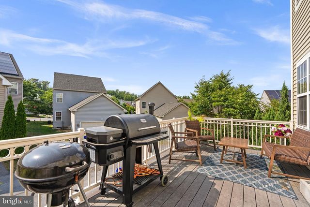 14810 HARDCASTLE ST, Laurel, MD 20707