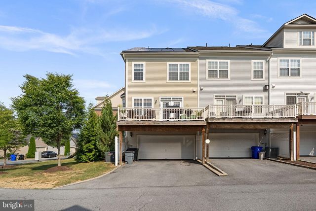 14810 HARDCASTLE ST, Laurel, MD 20707