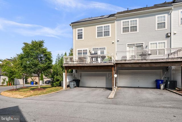 14810 HARDCASTLE ST, Laurel, MD 20707
