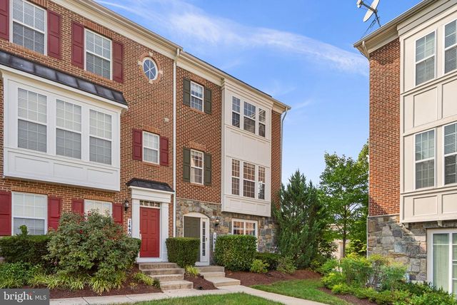14810 HARDCASTLE ST, Laurel, MD 20707