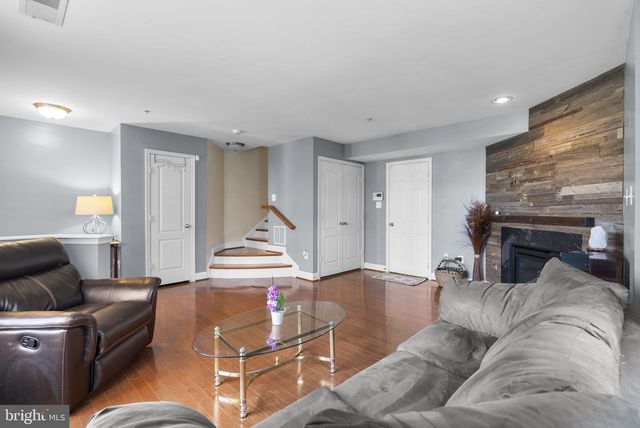 14810 HARDCASTLE ST, Laurel, MD 20707