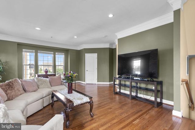 14810 HARDCASTLE ST, Laurel, MD 20707