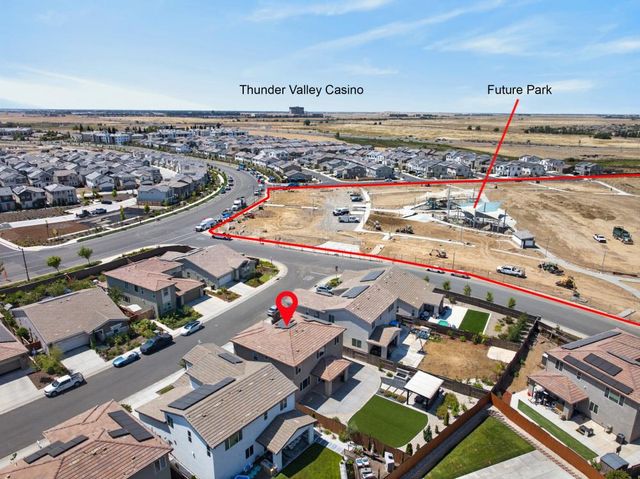 116 Tortosa Ct, Lincoln, CA 95648