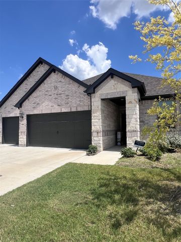 4005 Turpin Drive, Princeton, TX 75071