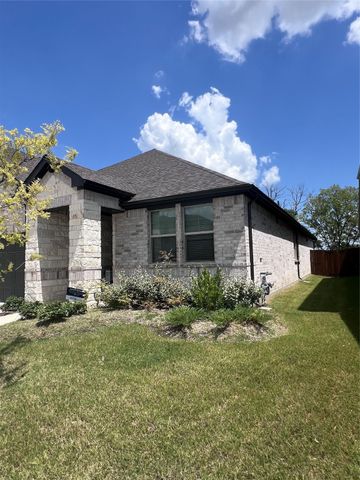 4005 Turpin Drive, Princeton, TX 75071