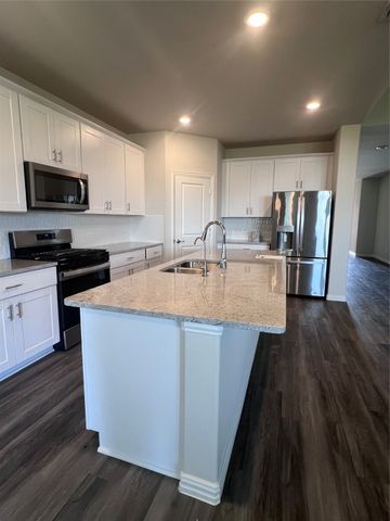 4005 Turpin Drive, Princeton, TX 75071